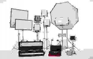 stage lighting equipment supplier oceanside Calabria Lighting and Grip