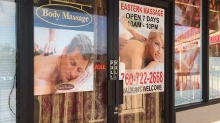 massage spa oceanside Eastern Massage & Spa