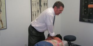 kinesiologist oceanside Mission Chiropractic