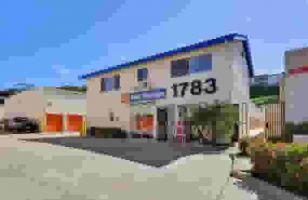 cold storage facility oceanside A-1 Self Storage