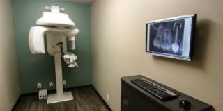 This technology assists in diagnosis, and makes for a more efficient, thorough, and predictable root canal treatment.