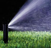 lawn sprinkler system contractor oceanside A+ Sprinklers, Inc. Sprinkler Repair