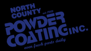 powder coating service oceanside North County Powder Coating