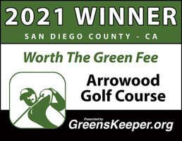 country club oceanside Arrowood Golf Course