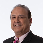 neonatal physician oceanside Dr. Hamid R. Movahhedian, MD