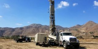 drilling contractor oceanside Fain Drilling & Pump Company Inc.