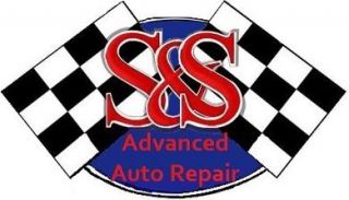scale repair service oceanside S & S Advanced Auto Repair