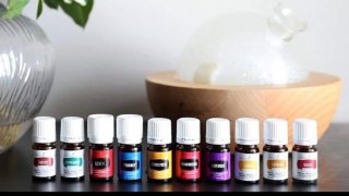 aromatherapy supply store oceanside Young Living Independent Distributor & Reiki Master - San Marcos, CA