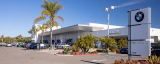 Find a great car or SUV at BMW of Vista in Vista, CA