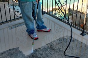 gutter cleaning service oceanside Kennedy Brothers