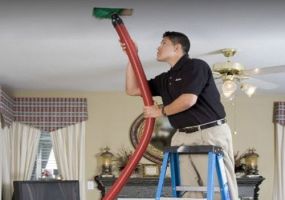 air duct cleaning service oceanside Nick's Dryer Vent Cleaning Inc