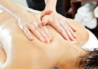 massage therapist oceanside Royal Thai Healthy Body