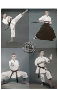 aikido club oceanside Kaigan Karate-Do