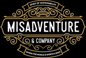 distillery oceanside Misadventure & Co.