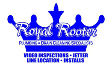 drainage service oceanside Royal Rooter Inc.