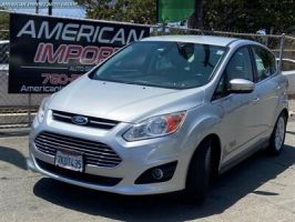 vehicle exporter oceanside American Import Auto Group