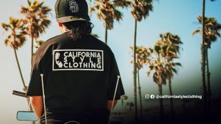 the north face oceanside California Style Clothing LLC