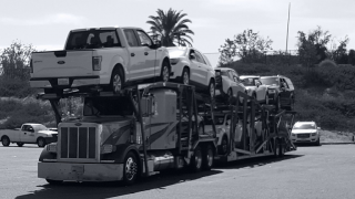 vehicle shipping agent oceanside Ibex Auto Transport - car shipping company