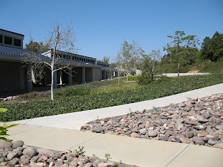 retreat center oceanside Prince of Peace Abbey