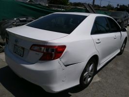 auto dent removal service oceanside Tony's Auto Body and Xpert Paint Shop