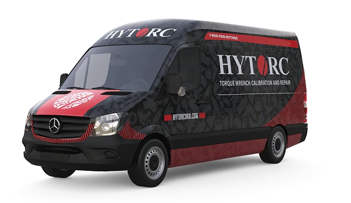 hydraulic repair service ontario HYTORC Service Center