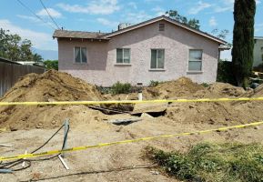 Septic System Inspection & Repairs