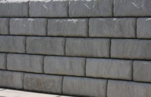 retaining wall supplier ontario CalPortland