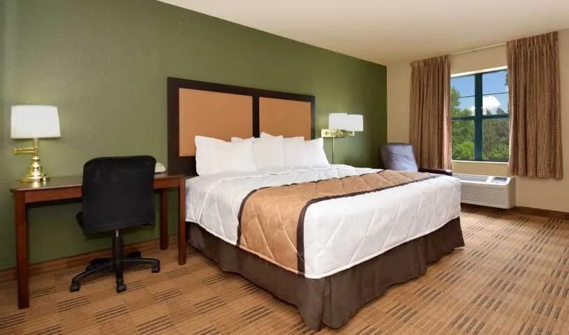 guest house ontario Extended Stay America - Los Angeles - Ontario Airport