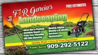 gardener ontario F&R Garcia's Landscaping