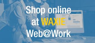 janitorial equipment supplier ontario WAXIE Sanitary Supply, An Envoy Solutions Company