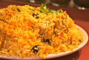 pakistani restaurant ontario Tamarind