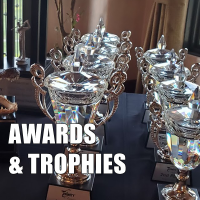 trophy shop ontario Engrave 'N Embroider Things