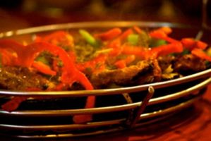 pakistani restaurant ontario Tamarind