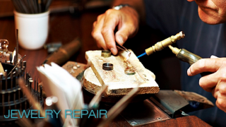 jewelry repair service ontario Jewelry & Watch Repair Center