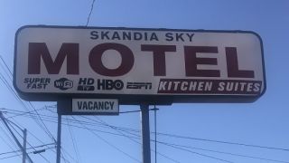 travellers lodge ontario Skandia Sky Motel