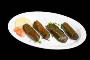 arab restaurant ontario Alina's Lebanese Cuisine