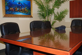 executive suite rental agency ontario Utica Executive Suites