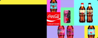 aerated drinks supplier ontario Coca-Cola Co Ontario Syrup