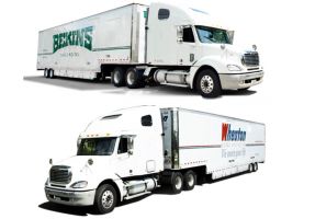 moving company ontario Stevens Worldwide Van Lines