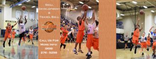 basketball club ontario Fast Break Youth Basketball