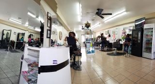 hairdresser ontario Jackie's Beauty Salon
