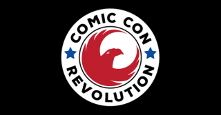 festival ontario Comic Con Revolution Ontario
