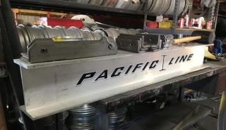 boat trailer dealer ontario Pacific Boat Trailers
