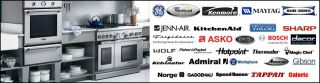 appliance repair service ontario K&L Appliance Repair