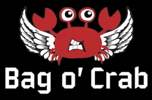 crab house ontario Bag O' Crab