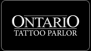 tattoo artist ontario Ontario Tattoo Parlor