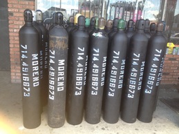 helium gas supplier ontario Moreno's Helium Cylinders & Party Rentals