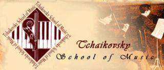 conservatory of music ontario Tchaikovsky Music School Inc