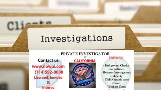detective ontario Private Investigations Expert