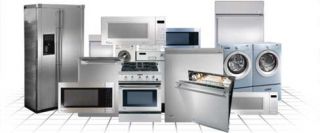 appliance repair service ontario A & A Appliance Services